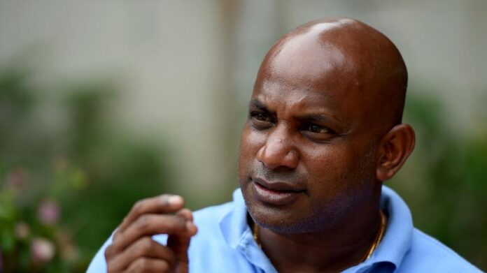 Sanath applauds sportsmanship of Indian captain in Sri Lanka game